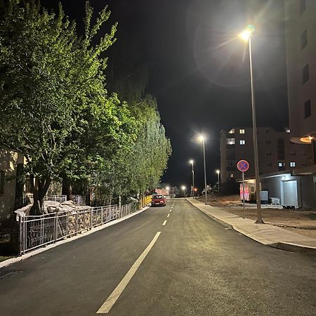 Lux Deluxe Apartment Žabljak 外观 照片