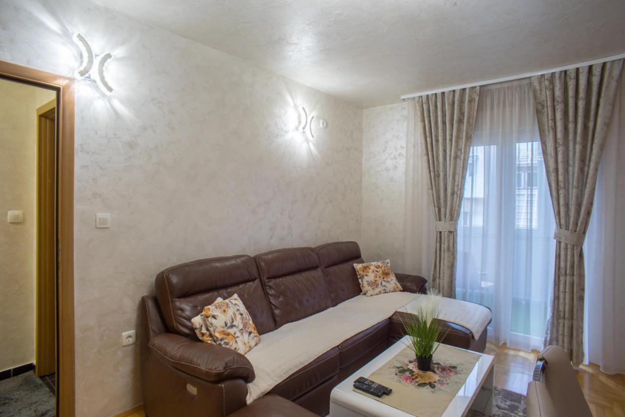 Lux Deluxe Apartment Žabljak 外观 照片