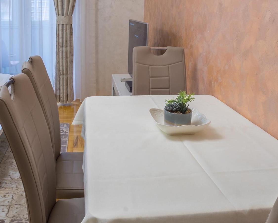 Lux Deluxe Apartment Žabljak 外观 照片