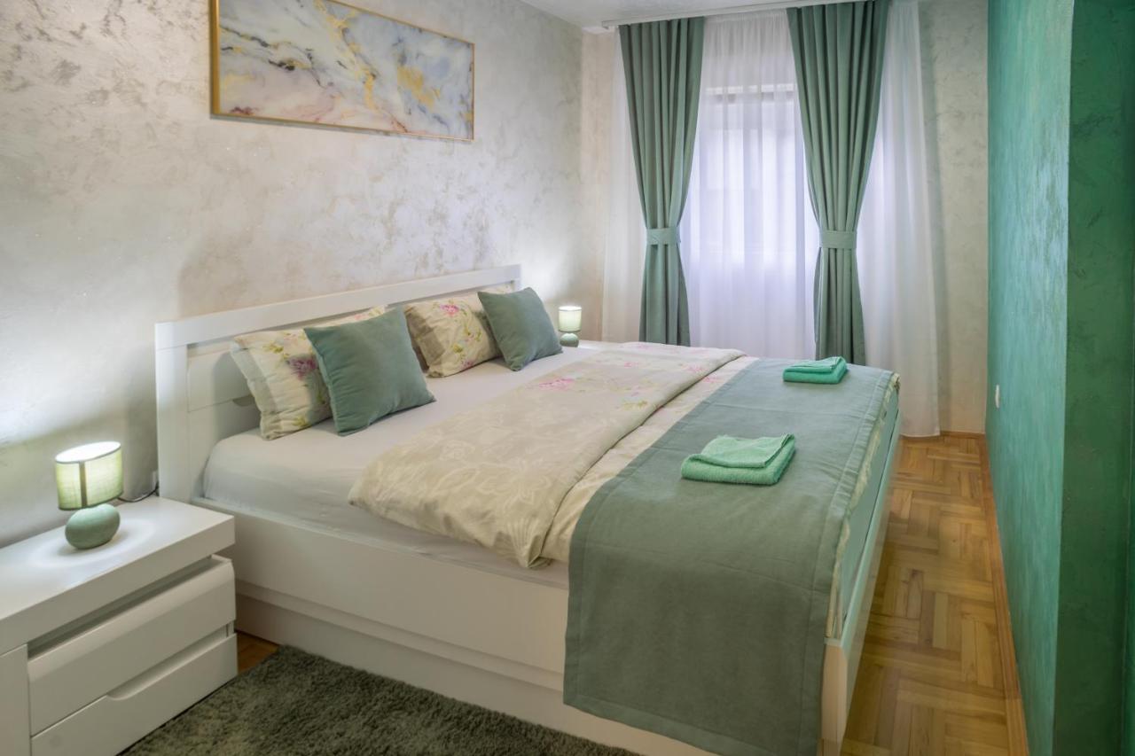 Lux Deluxe Apartment Žabljak 外观 照片