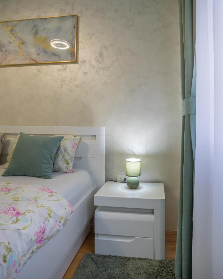 Lux Deluxe Apartment Žabljak 外观 照片