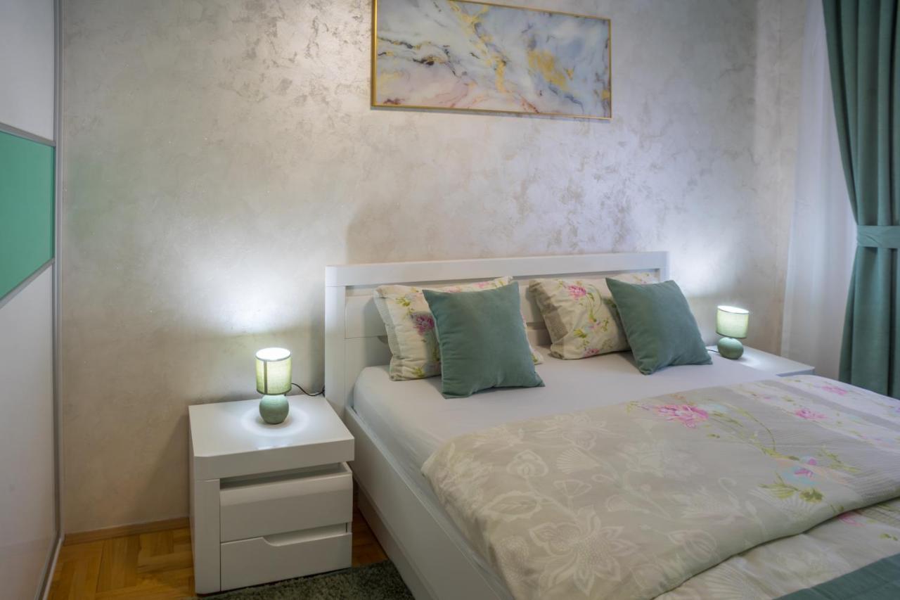 Lux Deluxe Apartment Žabljak 外观 照片
