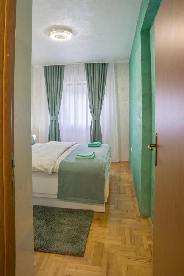 Lux Deluxe Apartment Žabljak 外观 照片