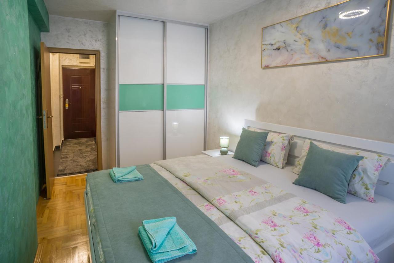 Lux Deluxe Apartment Žabljak 外观 照片