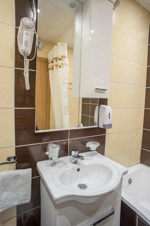 Lux Deluxe Apartment Žabljak 外观 照片