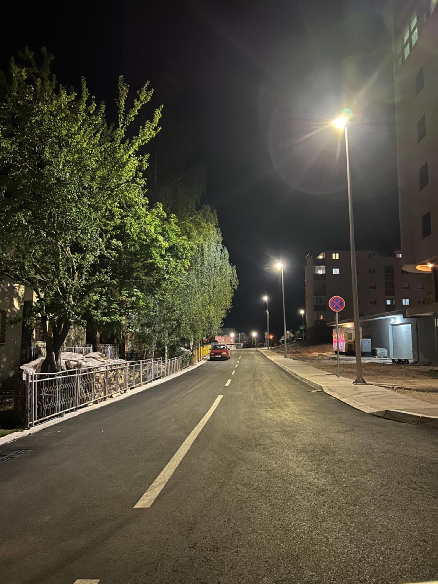 Lux Deluxe Apartment Žabljak 外观 照片