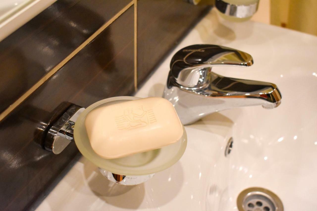 Lux Deluxe Apartment Žabljak 外观 照片